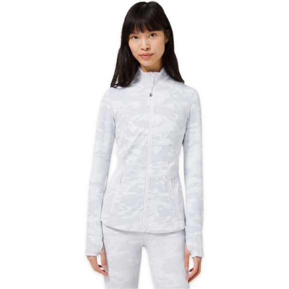 lululemon athletica Jackets & Blazers - NEW Lululemon Define Jacket *Luxtreme 4